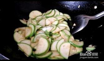 茭瓜家常做着吃,茭瓜的多样烹饪法